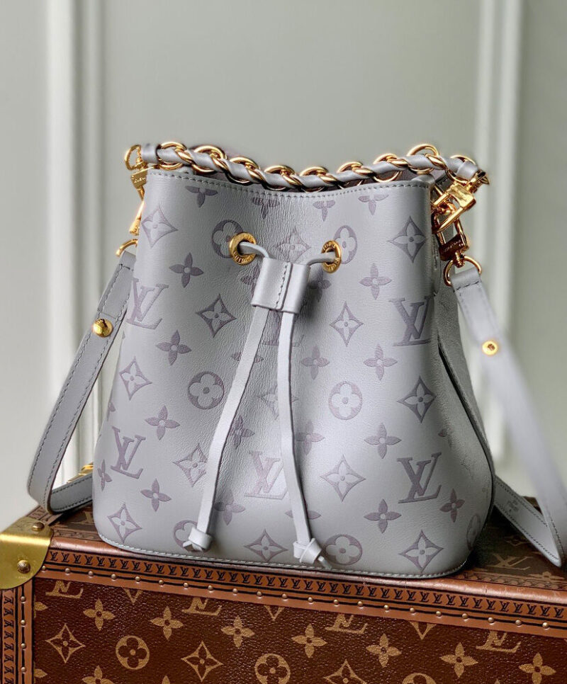 Louis Vuitton Neonoe BB M12749 Gray